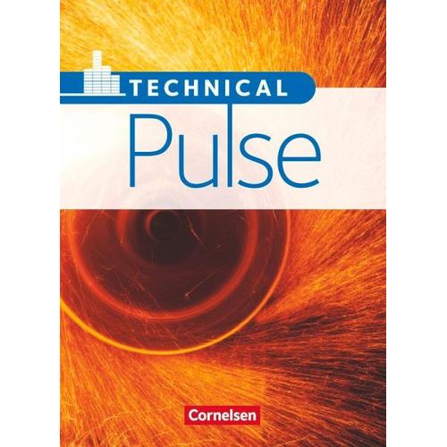 Pulse: B1/B2 – Technical Pulse. Schülerbuch