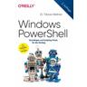 Windows PowerShell - Tobias Weltner