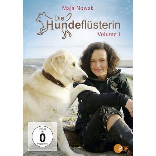 Die Hundeflüsterin - Volume 1 (DVD) - Universum Film