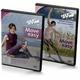 Mühelos bewegen / dynamisch & kraftvoll, 2 DVD (DVD) - PSF Film + Video