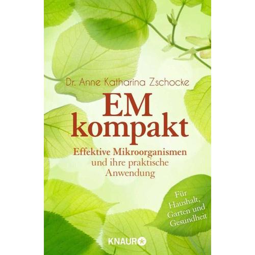 EM kompakt – Anne K. Zschocke