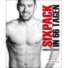 Sixpack in 66 Tagen - Andreas Troger