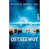 Ostseewut / Ermittlerin Olga Island Bd.4 - Kirstin Warschau