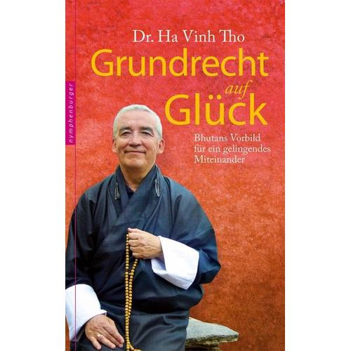 Grundrecht auf Glück – Ha Vinh Tho