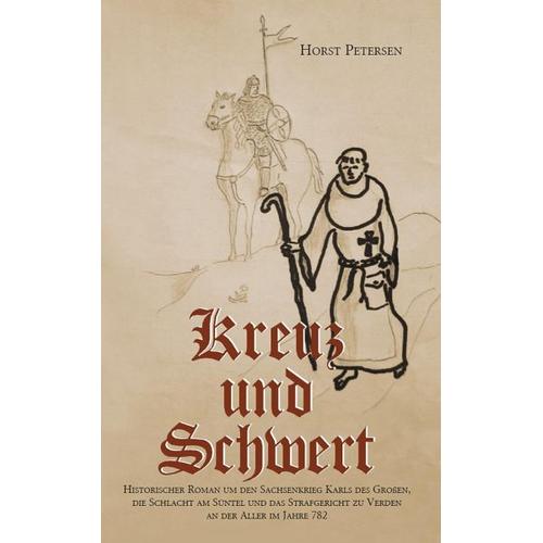 Kreuz und Schwert – Horst Petersen