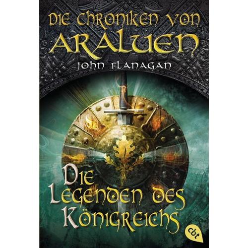 Die Legenden des Königreichs / Die Chroniken von Araluen Bd.11 – John Flanagan