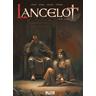 Lancelot. Band 4 - Jean-Luc Istin, Olivier Peru