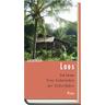 Lesereise Laos - Erik Lorenz