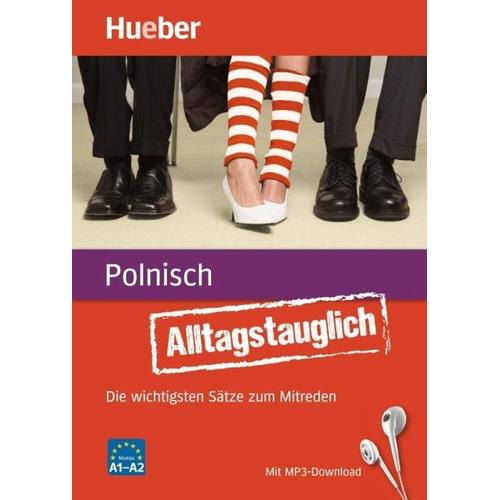 Alltagstauglich Polnisch