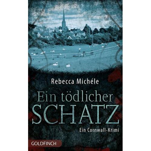 Ein tödlicher Schatz / Mabel Clarence Bd.4 – Rebecca Michéle