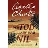 Der Tod auf dem Nil / Ein Fall für Hercule Poirot Bd.15 - Agatha Christie