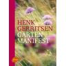 Gartenmanifest - Henk Gerritsen