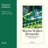 Revanche / Bruno, Chef de police Bd.10 (8 Audio-CDs) - Martin Walker
