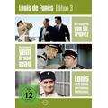 Louis de Funes - Edition 3 DVD-Box (DVD) - Universum Film