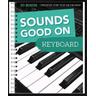 Sounds Good On Keyboard - 50 Songs Created For The Keyboard - Sounds Good On Keyboard