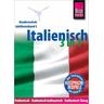 Italienisch 3 in 1: Italienisch Wort für Wort, Italienisch kulinarisch, Italienisch Slang - Michael Blümke, Ela Strieder