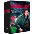 Auf Der Flucht - Die Komplette Serie DVD-Box (DVD) - Paramount Home Entertainment