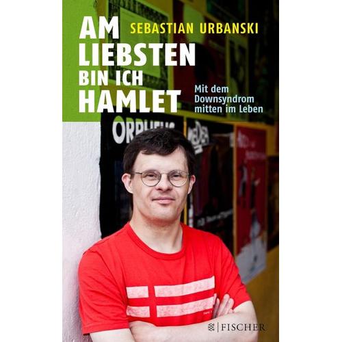 Am liebsten bin ich Hamlet – Sebastian Urbanski