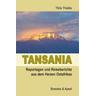 Tansania - Thilo Thielke