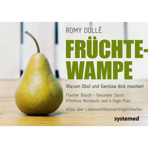 Früchtewampe – Romy Dollé