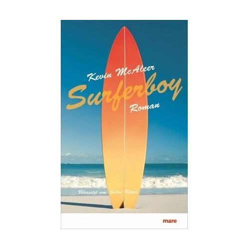 Surferboy – Kevin McAleer