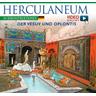 Herculaneum in Rekonstruktionen