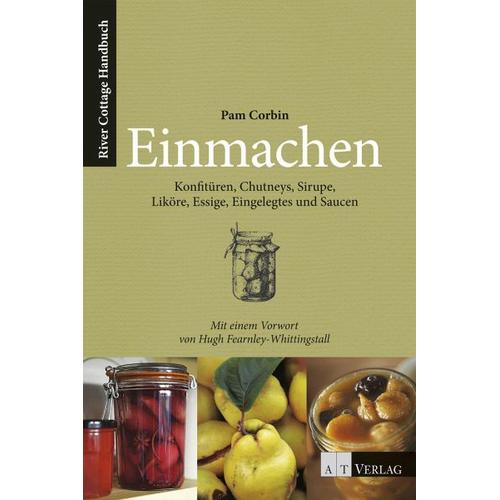 Einmachen - Pam Corbin