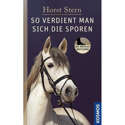 So verdient man sich die Sporen - Horst Stern