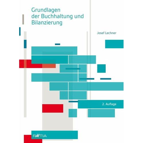 Grundlagen der Buchhaltung und Bilanzierung