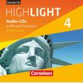 English G Highlight - Hauptschule - Band 4: 8. Schuljahr / English G Highlight, Hauptschule Bd.4