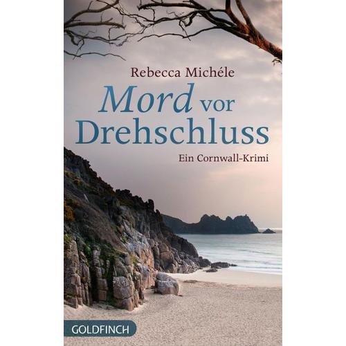 Mord vor Drehschluss / Mabel Clarence Bd.5 – Rebecca Michéle