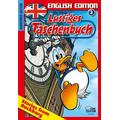 Lustiges Taschenbuch English Edition 03 - Walt Disney