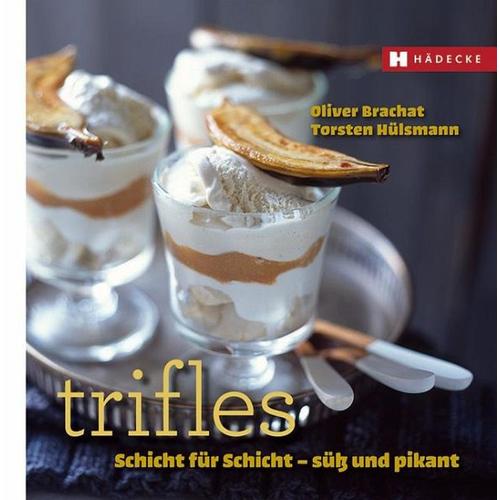 Trifles – Oliver Brachat, Torsten Hülsmann