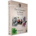 Das Schweigen im Walde - Sammelbox 3 DVD-Box (DVD) - ALIVE AG / Köln