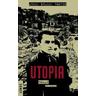 Utopia - Ahmed K. Towfik