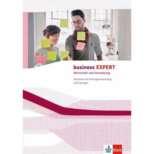 Business EXPERT Bundesausgabe. Wirtschaft und Verwaltung