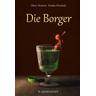 Die Borger / Die Borger Bd.1 - Mary Norton