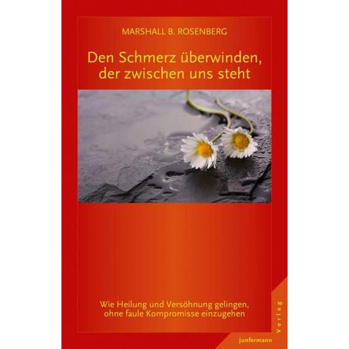 Den Schmerz überwinden, der zwischen uns steht – Marshall B. Rosenberg