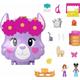 Polly Pocket Llama Camp - Mattel