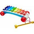 Mattel CMY09 Fisher-Price Xylophon zum Ziehen, ab 18 Monaten - Mattel GmbH