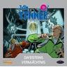Jan Tenner - Zweisteins Vermächtnis, 1 CD - Jan Tenner