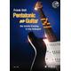 Pentatonic On Guitar - Frank Doll