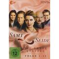 Samt & Seide: Staffel 1 - Folge 01-13 DVD-Box (DVD) - Studio Hamburg