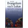 Evangelium nach Lukas Band 2, 2 Teile - Hans Buob