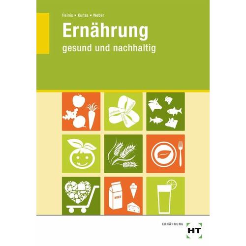 Ernährung – gesund und nachhaltig