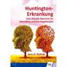 Huntington-Erkrankung - Jens Dieter Rollnik