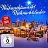 Weihnachtsmarkt & Weihnachtslieder.2cd+Dvd (2015)
