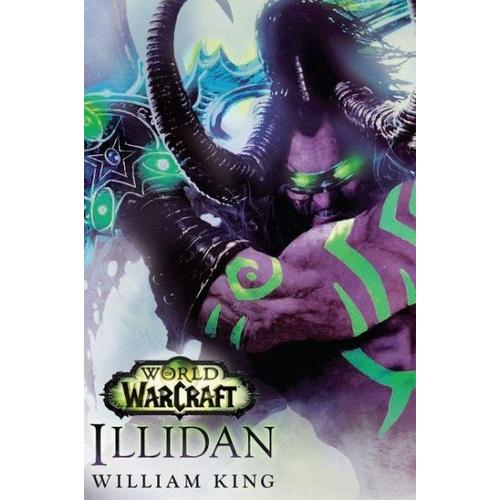World of Warcraft - Illidan - William King