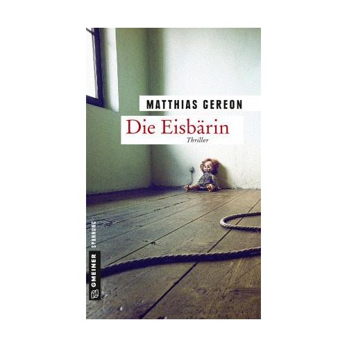 Die Eisbärin – Matthias Gereon