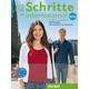 Schritte international Neu 1+2, m. 1 Audio-CD, m. 1 DVD, m. 1 Audio-CD / Schritte international Neu - Deutsch als Fremdsprache 1/2